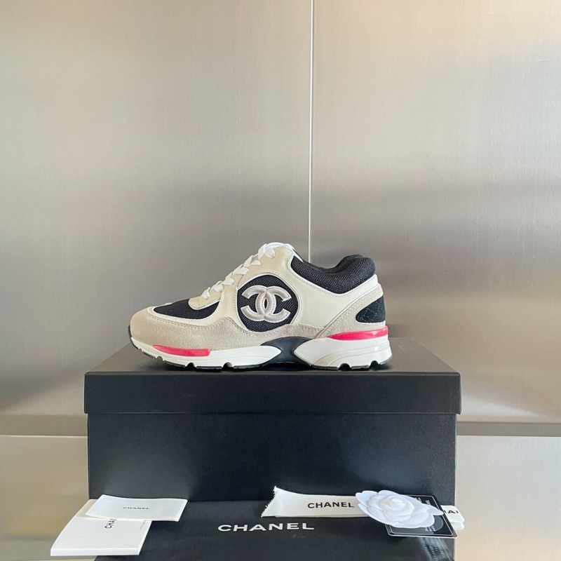 Chanel Sneakers